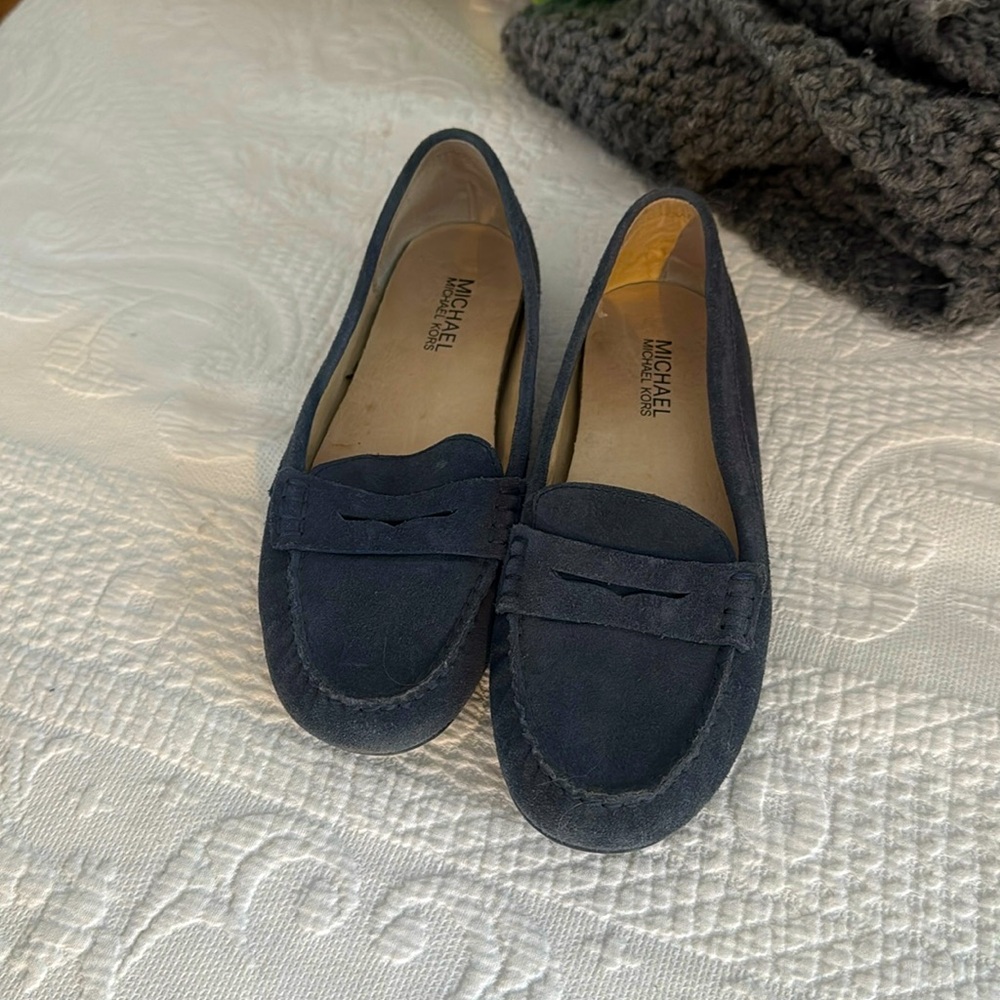 Souliers Micheal Kors